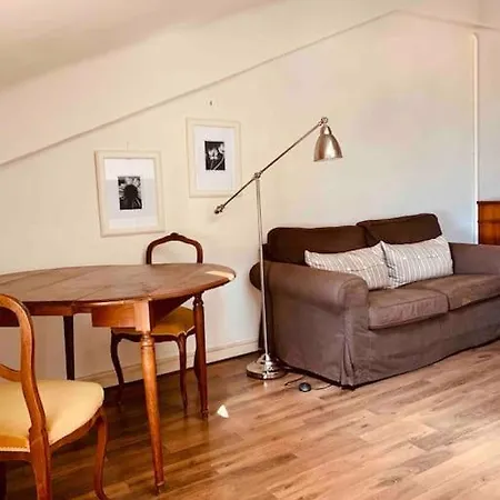 Studio Palais De Provence Apartment Cannes