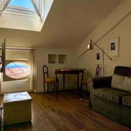 Studio Palais De Provence Cannes