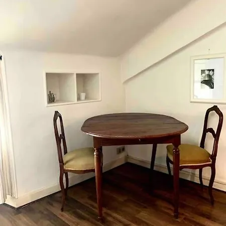 Studio Palais De Provence