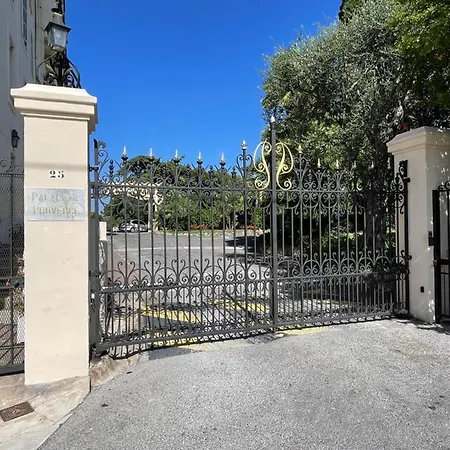 Apartment Studio Palais De Provence *