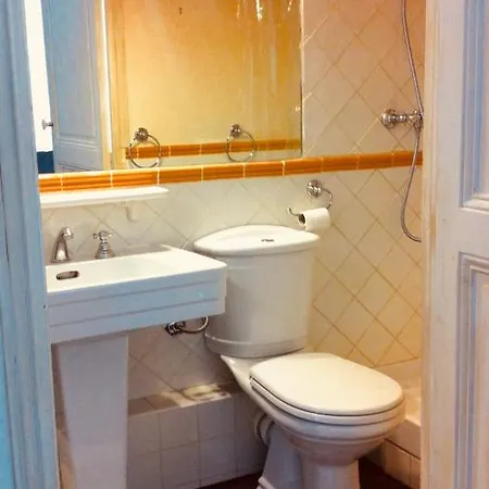 Studio Palais De Provence Apartment