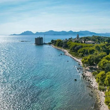 Apartment Studio Palais De Provence *