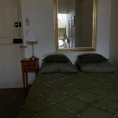 Studio Palais De Provence Apartment Cannes